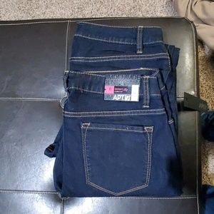 Apt 9 Skinny Jeans